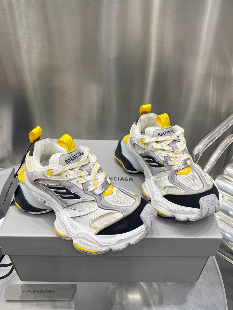 Balenciaga Track Shoes